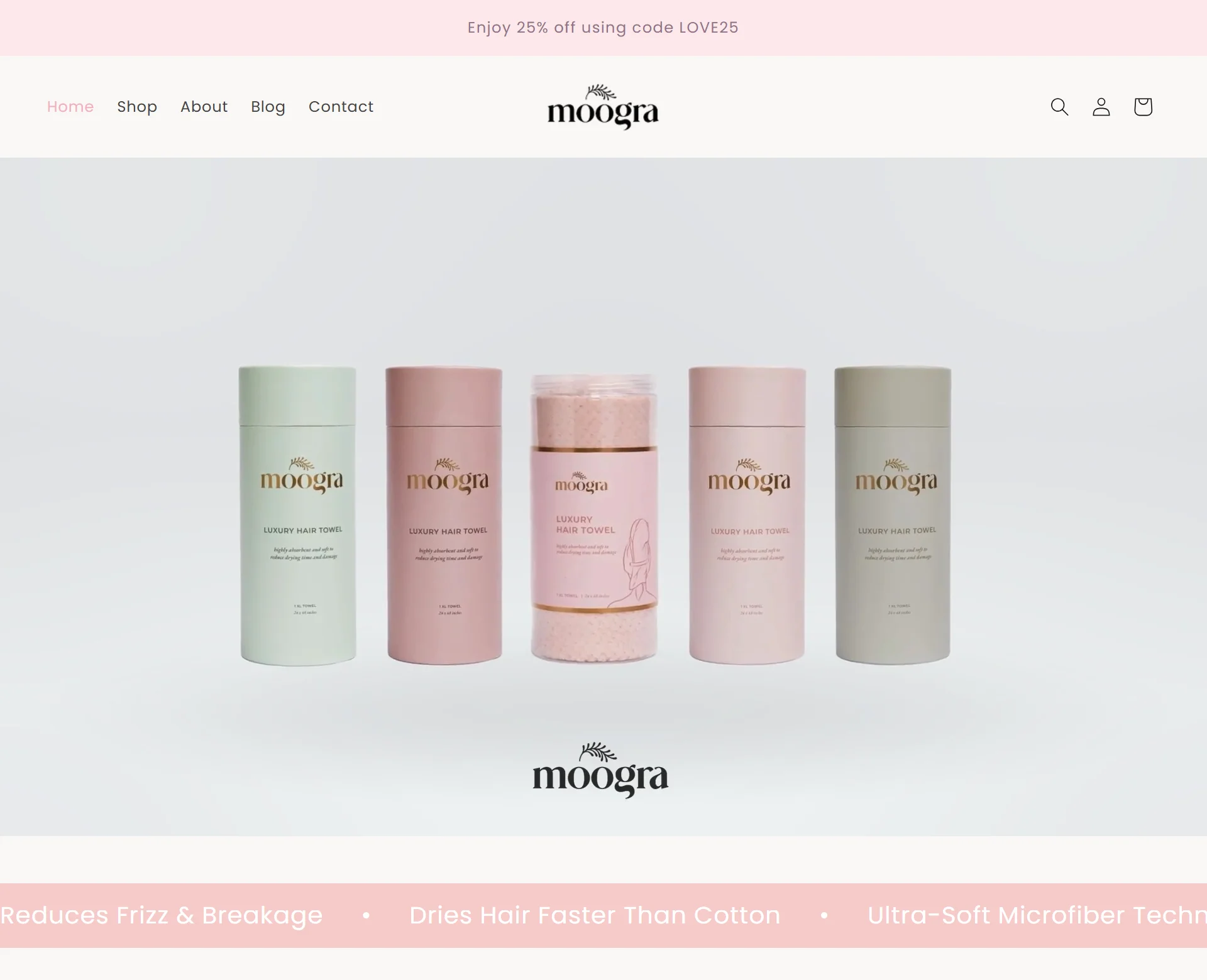 Moogra Beauty