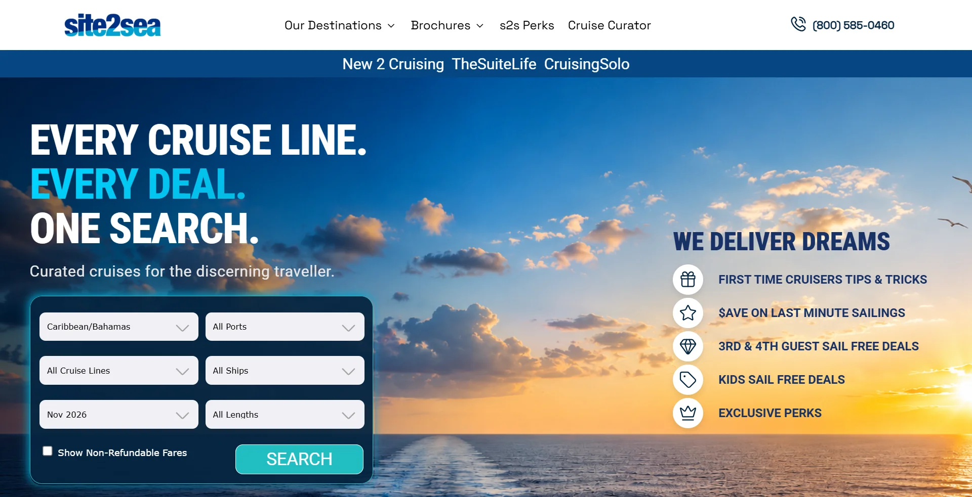 Site2Sea
